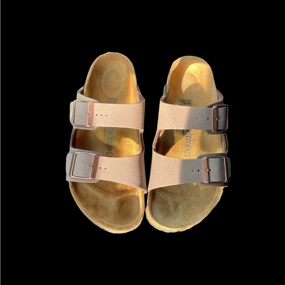 Birkenstock 34 Like new 3 3 1/2